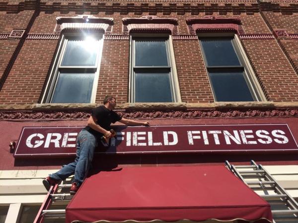 Greenfield Fitness