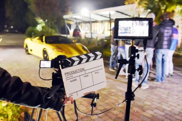 LA Acting Studios