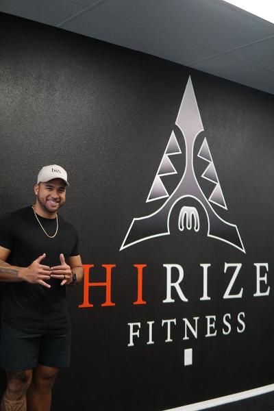 Hirize Fitness LLC