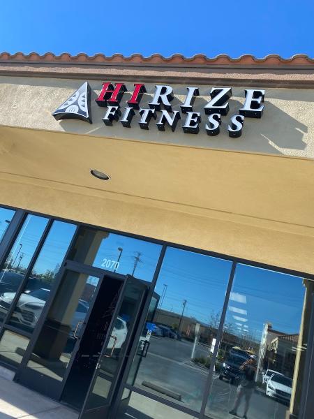 Hirize Fitness LLC