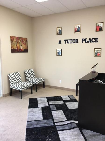 A Tutor Place