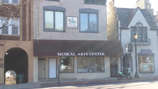 Musical Arts Center