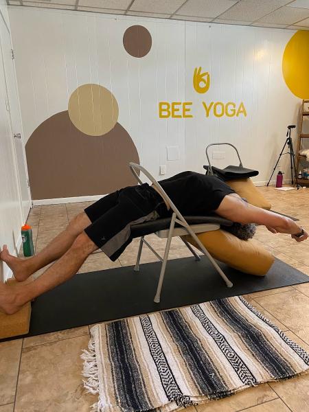 Bee Yoga Studio