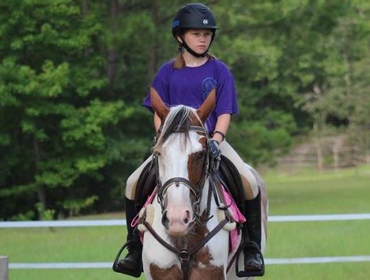 Pony Gang Riding Academy