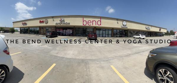 The Bend Wellness Center & Yoga Studio