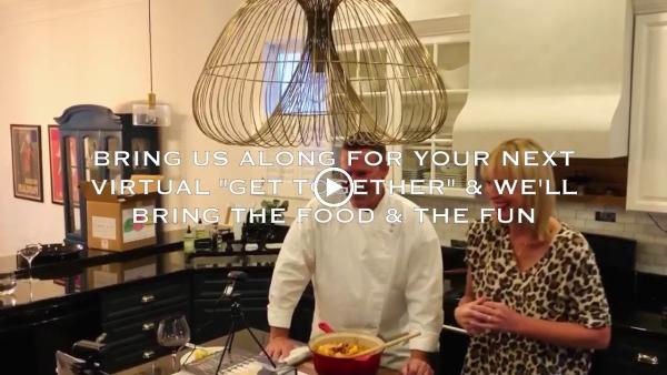 Chef's Garden of Jacksonville