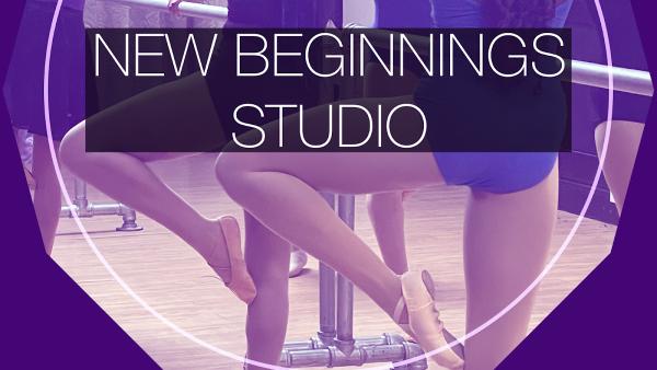 New Beginnings Performing Arts Studio