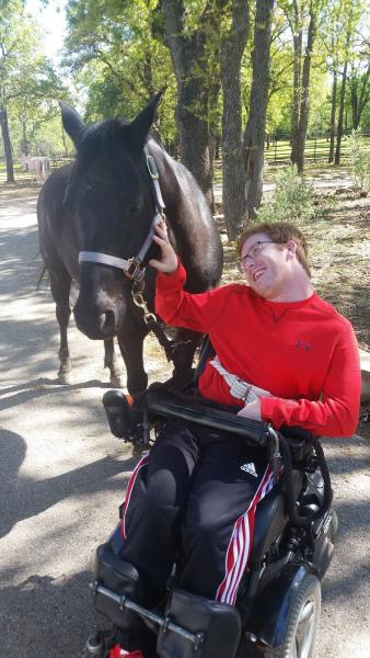 Unbridled Horse Therapy