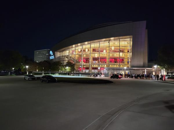 Cobb Energy Performing Arts Center