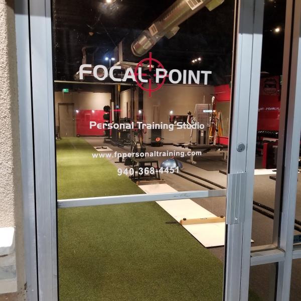 Focal Point Personal Training