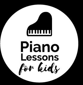 Piano Lessons For Children