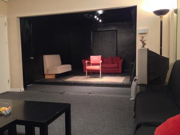 Hollywood Actors Studio