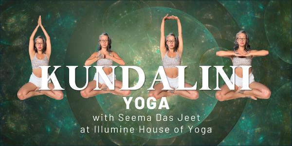 Illumine House of Yoga LLC