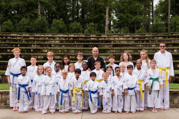 Universal School of Karate