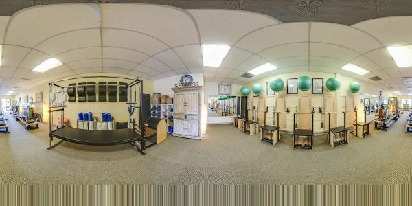 Springs Pilates Pleasanton