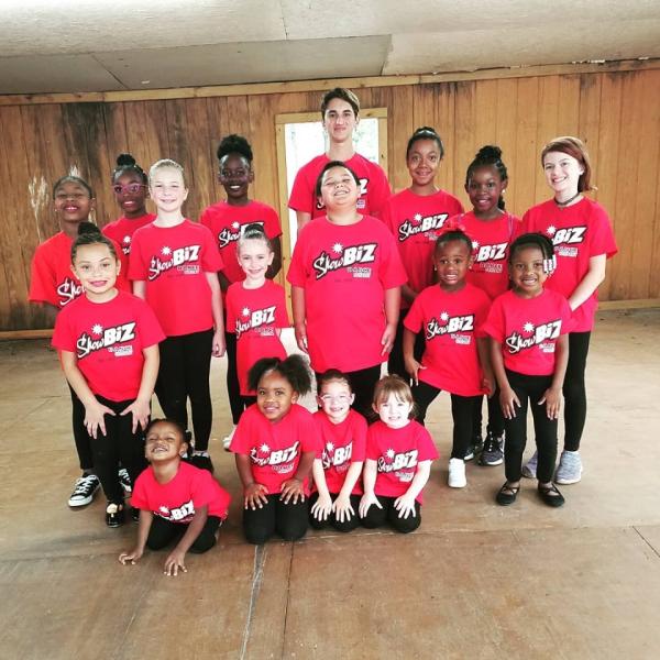 Showbiz Kids & Dance Company
