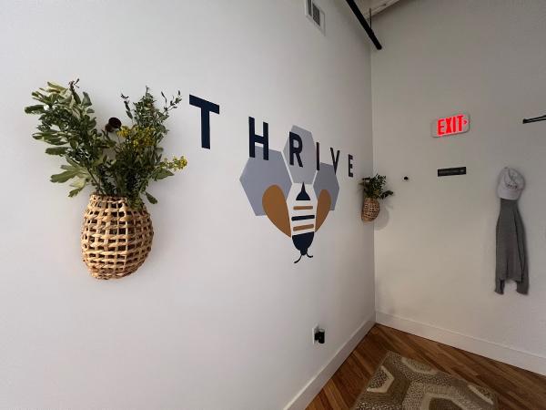 Thrive Acting Hive