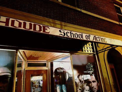 Houde School of Acting