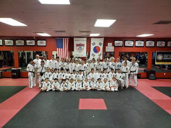 Wyant's Martial Arts