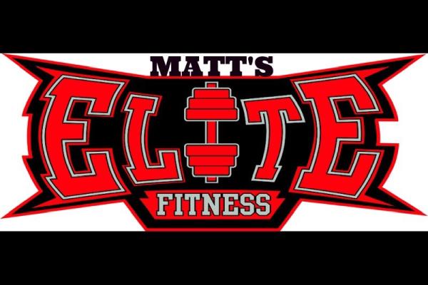 Matt's Elite Fitness