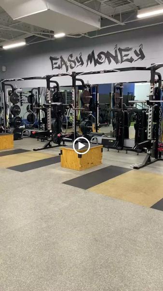 Healthy Baller Speed & Performance Center