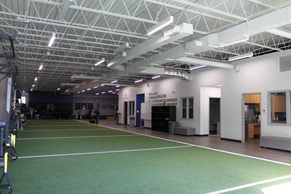 Healthy Baller Speed & Performance Center