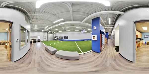 Healthy Baller Speed & Performance Center
