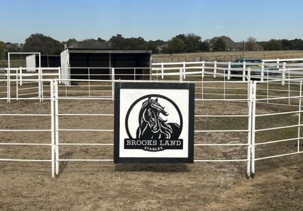 Brooks Land Stables