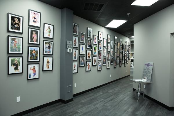 Outlaw Fitcamp By Jesse James