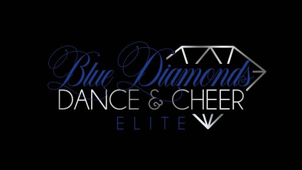 Blue Diamonds Dance and Cheer Elite