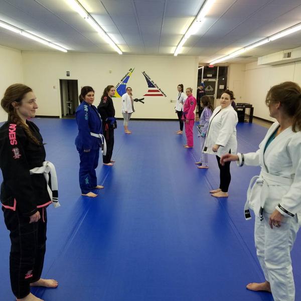 Midsouth Lcct Brazilian Jiu Jitsu Academy