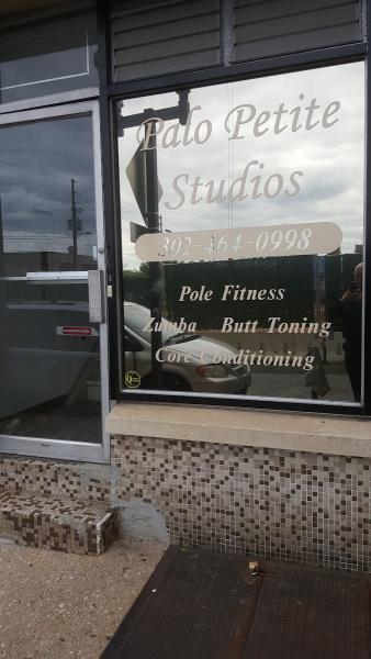 Palo Petite Studios