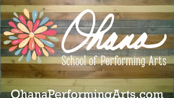 Ohana School of Performing Arts
