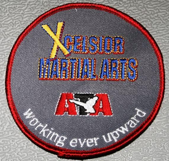 Xcelsior Martial Arts