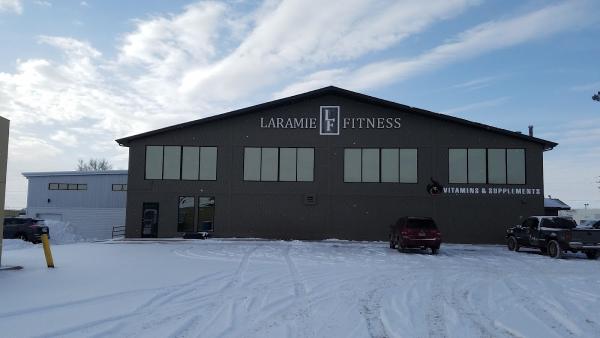 Laramie Fitness