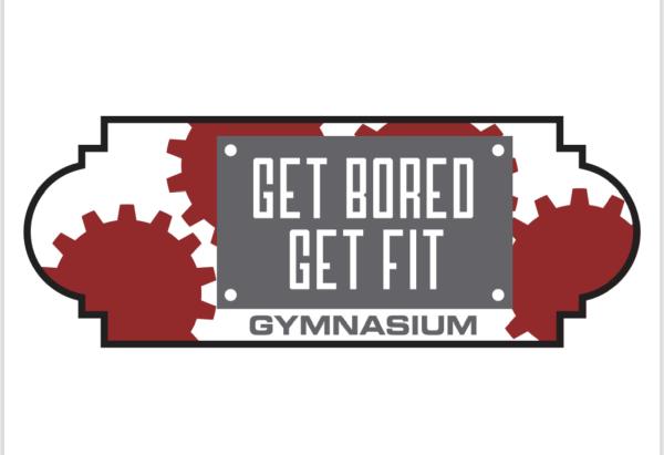 Get Bored Get Fit