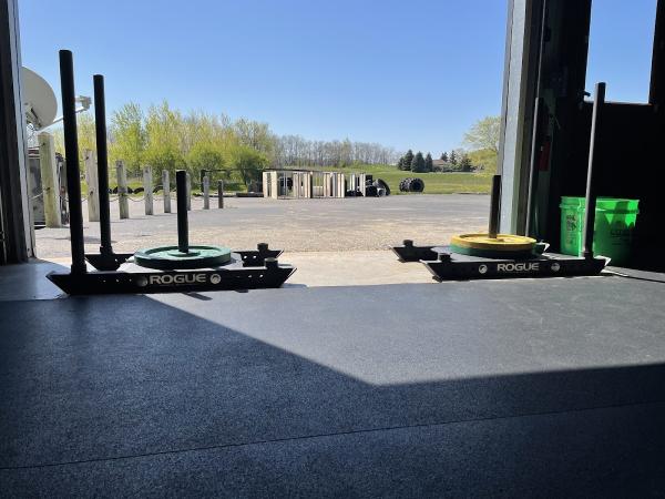 JET Functional Fitness