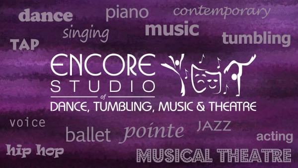Encore Studio of Dance