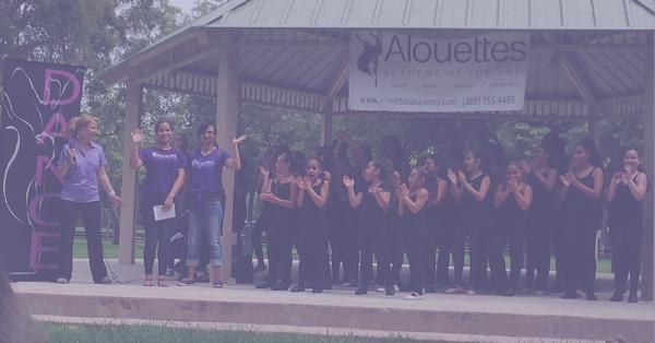 Alouettes Academy