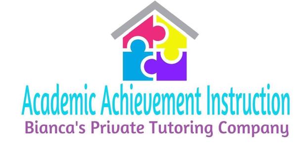 Bianca's Private Tutoring
