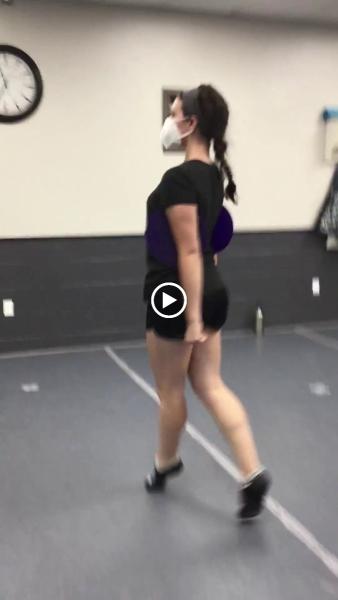 Brightburn Academy of Irish Dance
