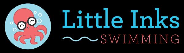 Little Inks Swimming