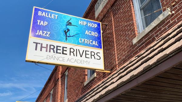 Three Rivers Dance Academy