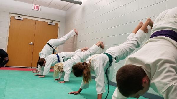 Clearwater Martial Arts and Fitness Academy