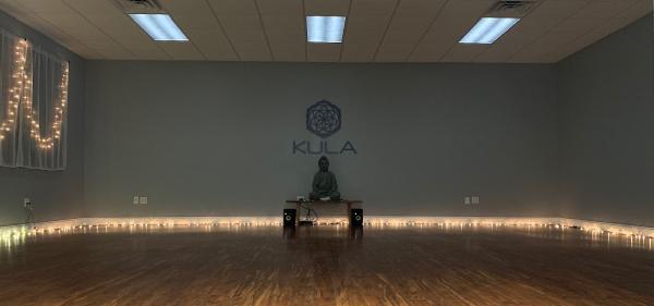 Kula Yoga Merritt Island