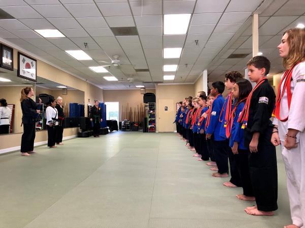 California Karate Academy
