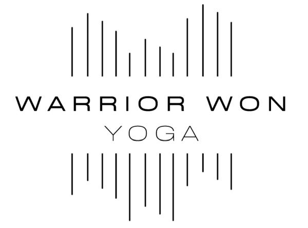 Warrior Won Yoga