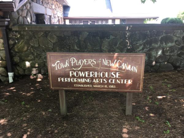 Powerhouse Theatre Performing Arts Center