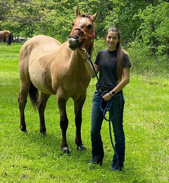 Wickham Ranch Trail Riding