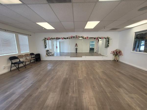 Creative Studio Spaces